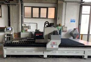CS CARPENTERIE METALLICHE PISA