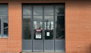 C&S Carpenterie esterno